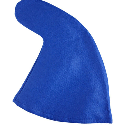 Kabouter Muts Blauw van Widmann koop je bij Partywinkel