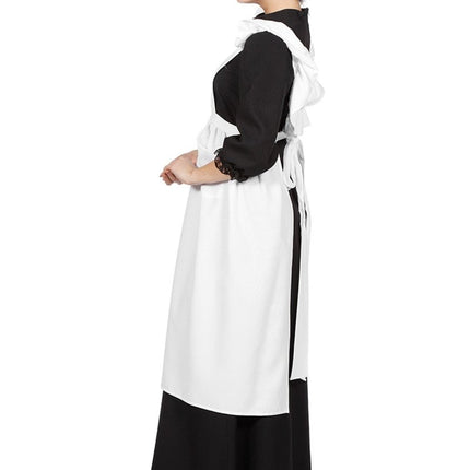 Kamermeisje Kostuum van Wilbers & Wilbers koop je bij Partywinkel