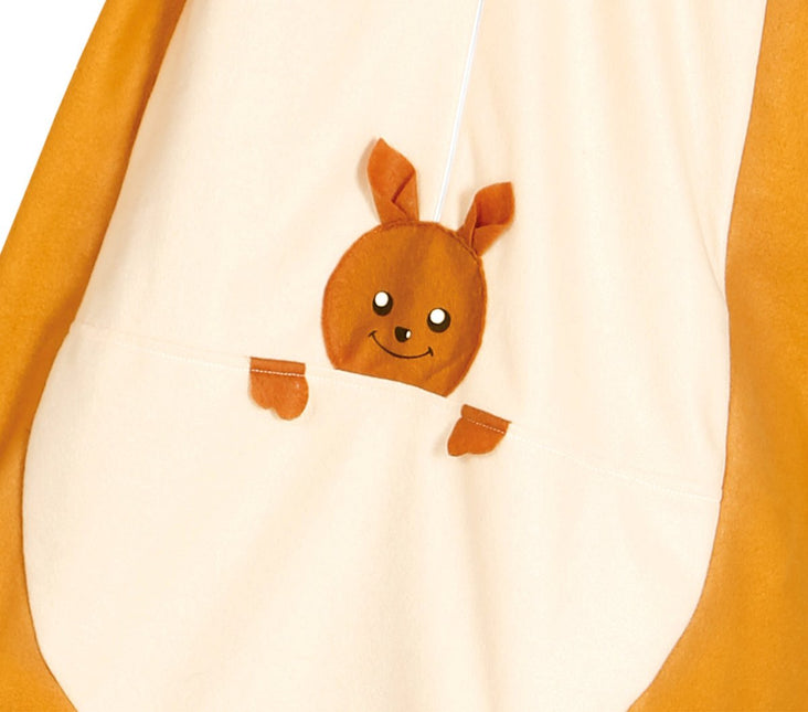 Kangoeroe Onesie van Fiestas Guirca koop je bij Partywinkel