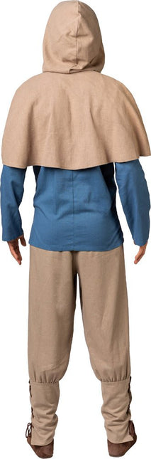 Kap Naturel van Orlob koop je bij Partywinkel