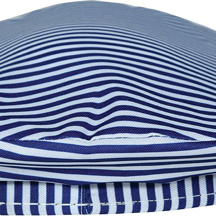 Kapitein Pet Blauw Wit van Fiestas Guirca koop je bij Partywinkel