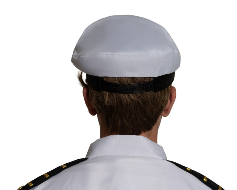 Kapitein Verkleedset van PartyXclusive koop je bij Partywinkel