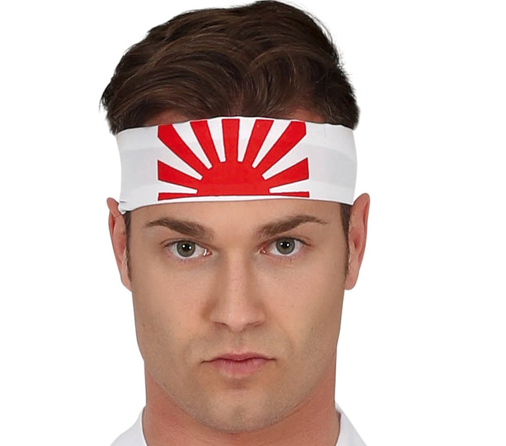 Karate Kostuum L van Fiestas Guirca koop je bij Partywinkel