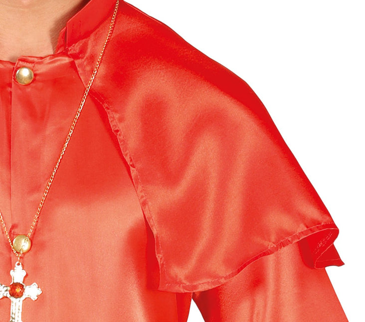 Kardinaal Kostuum Heren van Fiestas Guirca koop je bij Partywinkel