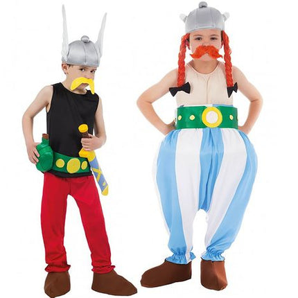 Asterix Kostuum Kind