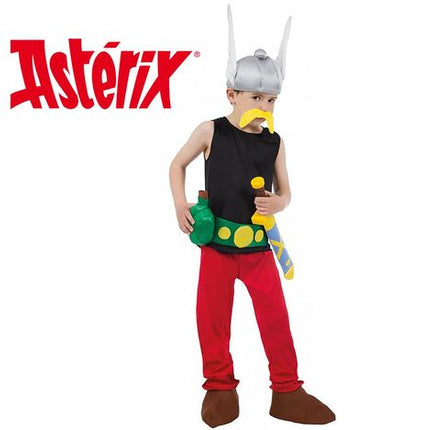 Asterix Kostuum Kind