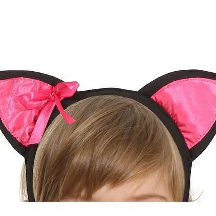 Kat Kostuum Baby van Fiestas Guirca koop je bij Partywinkel