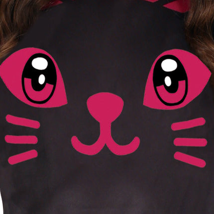 Kat Kostuum Meisjes van Fiestas Guirca koop je bij Partywinkel