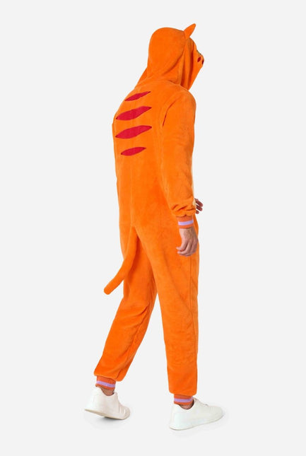 Kat Onesie van OppoSuits koop je bij Partywinkel