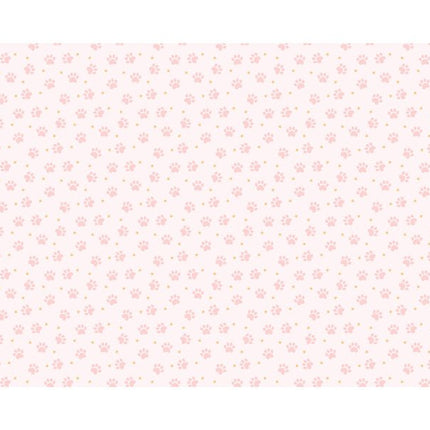 Kat Tafelkleed 1,8m van Partydeco koop je bij Partywinkel