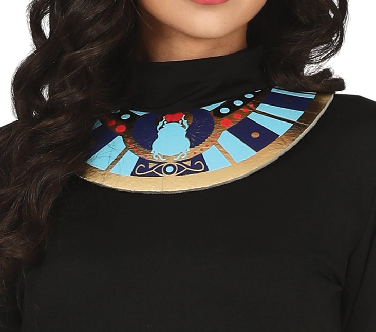 Katten Kostuum Dames Egypte M van Fiestas Guirca koop je bij Partywinkel