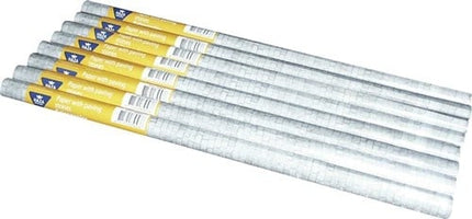 Keien Papier 50X70cm,1Rol/2Vel van Haza Witbaard koop je bij Partywinkel