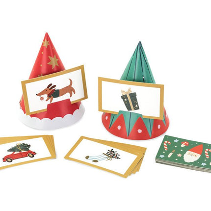 Kerst Spel van Partydeco koop je bij Partywinkel