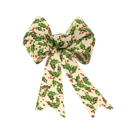 Kerst Strik 39cm van CHAKS koop je bij Partywinkel