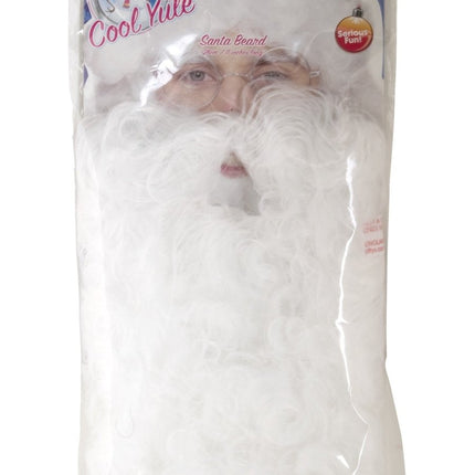 Kerstman Baard van Smiffys koop je bij Partywinkel