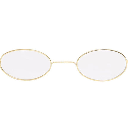 Kerstman Bril Deluxe van Fiestas Guirca koop je bij Partywinkel