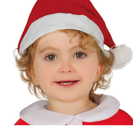 Kerstman Pakje Baby van Fiestas Guirca koop je bij Partywinkel