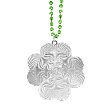 Ketting Shamrock shine van Boland koop je bij Partywinkel