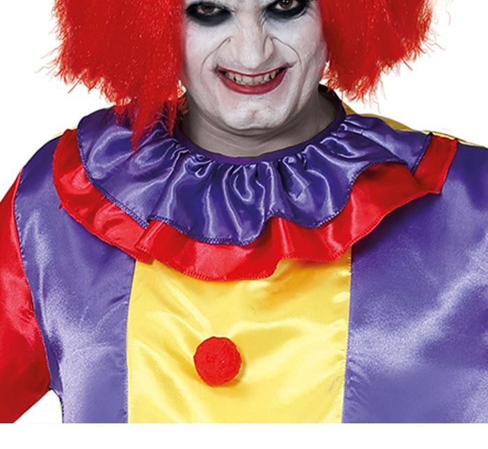 Killer Clown Carry me kostuum Heren van Fiestas Guirca koop je bij Partywinkel