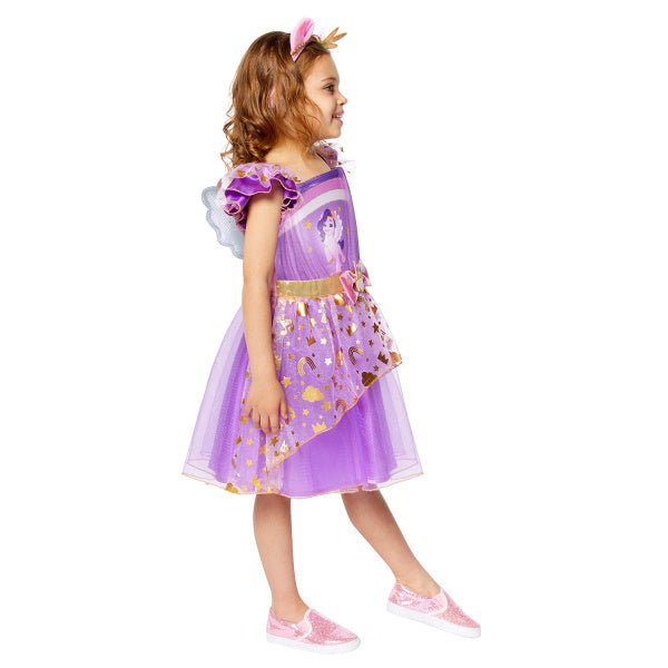 Kind Kostuum Pipp Petals van Riethmueller koop je bij Partywinkel