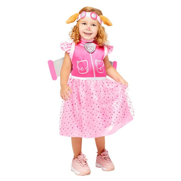 Kind Kostuum Skye Deluxe van Riethmueller koop je bij Partywinkel