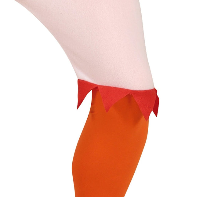 Kippenpak Heren van Fiestas Guirca koop je bij Partywinkel