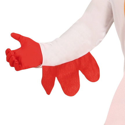 Kippenpak Heren van Fiestas Guirca koop je bij Partywinkel