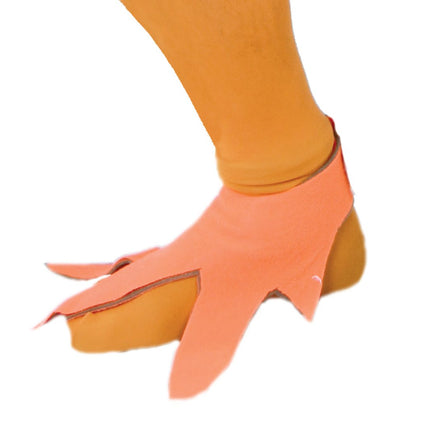 Kippenpak Wit van Fiestas Guirca koop je bij Partywinkel