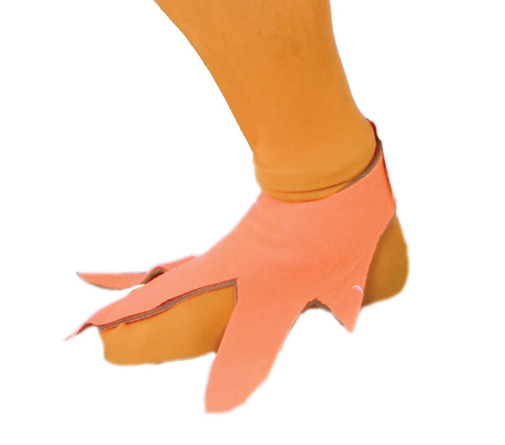 Kippenpak Wit van Fiestas Guirca koop je bij Partywinkel