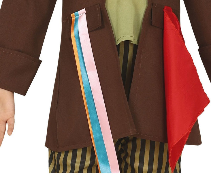 Kledingmaker Kostuum Kind van Fiestas Guirca koop je bij Partywinkel