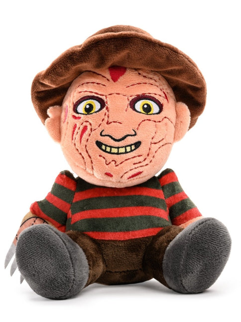 Knuffel Freddy Krueger van Rubies koop je bij Partywinkel