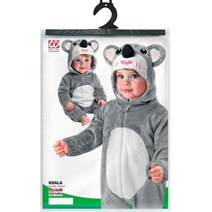 Koala Pluche Fluweel van Widmann koop je bij Partywinkel