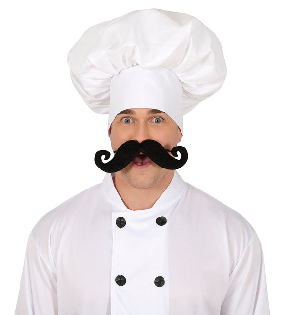 Kok Muts van Fiestas Guirca koop je bij Partywinkel