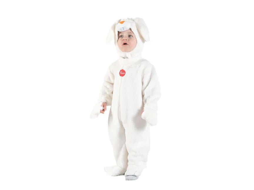 Konijn Kostuum Trudi Baby van Ciao International koop je bij Partywinkel