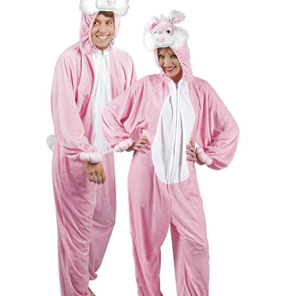 Konijnenpak van Boland koop je bij Partywinkel