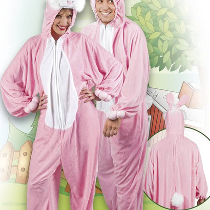 Konijnenpak van Boland koop je bij Partywinkel