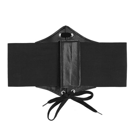 Korset Gothic (M/L stretch) van Boland koop je bij Partywinkel