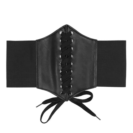 Korset Gothic (M/L stretch) van Boland koop je bij Partywinkel