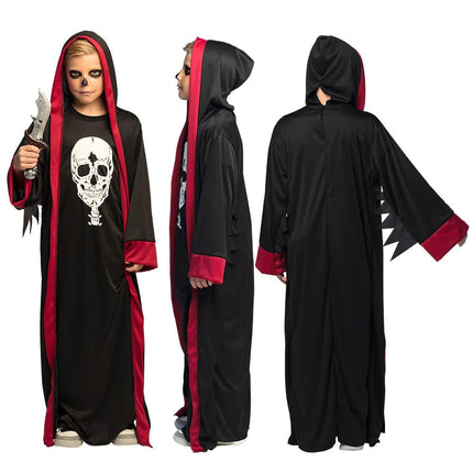 Kostuum Crypt Master van Boland koop je bij Partywinkel