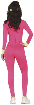 Kostuum Dames Jumpsuit van Fiestas Guirca koop je bij Partywinkel