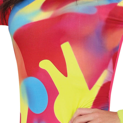 Kostuum Dames Jumpsuit van Fiestas Guirca koop je bij Partywinkel