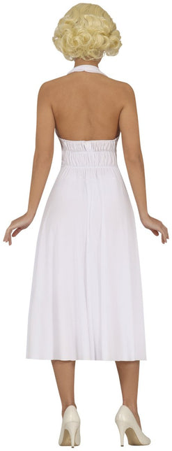 Kostuum Dames Marilyn Monroe van Fiestas Guirca koop je bij Partywinkel