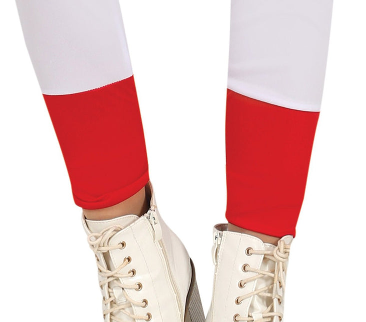 Kostuum Dames Rugby van Fiestas Guirca koop je bij Partywinkel