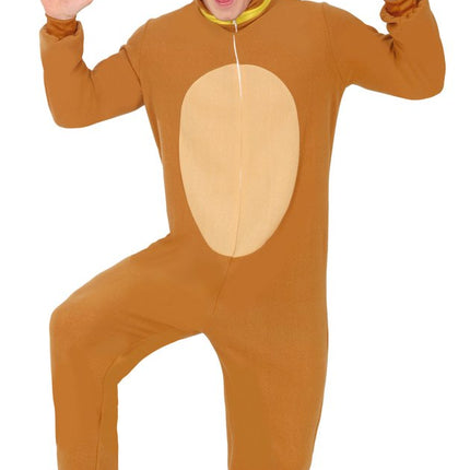 Kostuum Heren Scooby Doo van Fiestas Guirca koop je bij Partywinkel