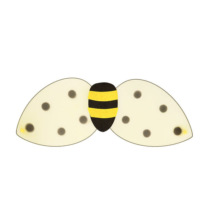 Kostuum Set Bij 2 delig van Boland koop je bij Partywinkel