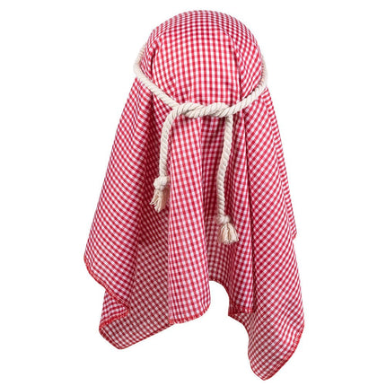 Kostuum Set Sjeik 4 delig van Boland koop je bij Partywinkel