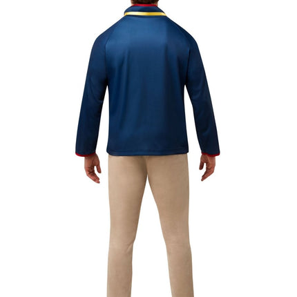 Kostuum Ted Lasso Heren van Rubies koop je bij Partywinkel