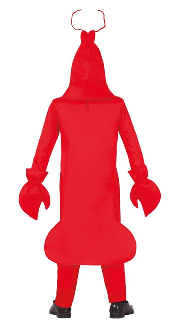 Krabpak Kind van Fiestas Guirca koop je bij Partywinkel