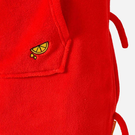 Kreeft Onesie Kind van OppoSuits koop je bij Partywinkel