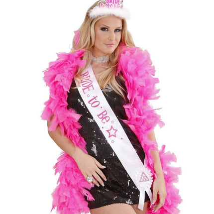 Kroon Bride To Be van Widmann koop je bij Partywinkel